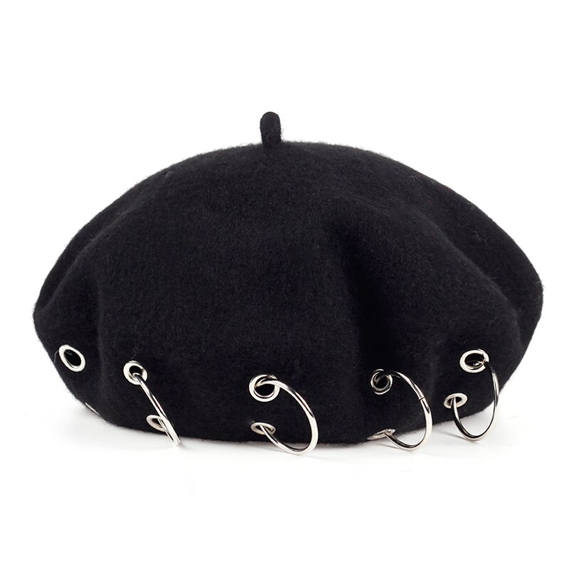 men's beret